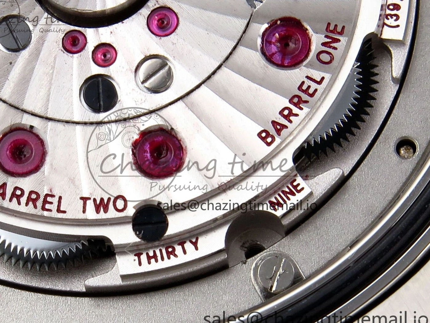 0508 Snug Aqua Terra 150M GMT OMF 1:1 Best Edition White RG Textured Dial on SS Bracelet A 7714